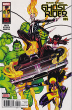 Load image into Gallery viewer, Ghost Rider (2016 Marvel) Robbie Reyes 1, 2, 5
