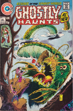 Load image into Gallery viewer, Ghostly Haunts (1971) 39, 45
