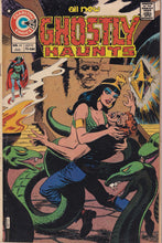 Load image into Gallery viewer, Ghostly Haunts (1971) 39, 45
