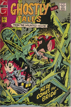 Load image into Gallery viewer, Ghostly Tales (1966 Charlton) 99, 102
