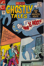 Load image into Gallery viewer, Ghostly Tales (1966 Charlton) 99, 102
