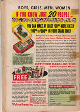 Load image into Gallery viewer, GI Combat (1952) 102, 122, 133, 174, 191-192
