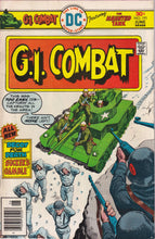 Load image into Gallery viewer, GI Combat (1952) 102, 122, 133, 174, 191-192
