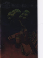 Load image into Gallery viewer, Giga (2020 Vault) 1 Shogun Warriors Homage, 1 2nd Print Foil Variant Low Print Run
