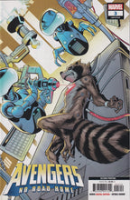 Load image into Gallery viewer, Avengers No Road Home (2019 1st Series) 1 Ferreyra, 1 Walmart Variant, 3 2nd, 5, 6, 7 2nd, 8-9 VF/NM
