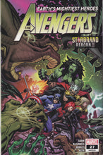 Load image into Gallery viewer, Avengers (2018 8th Series) 2, 4, 27 Walmart Variant, 34 2nd Print, 36, 37, 47 2nd Print VF/NM
