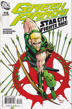 Load image into Gallery viewer, Green Arrow (2001 2nd Series) 55, 73
