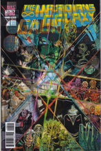 Load image into Gallery viewer, Guardians of the Galaxy (2017 5th Series) 146, 146 Lenticular Variant
