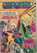 Load image into Gallery viewer, Gunfighters (1963 Super Comics) 12
