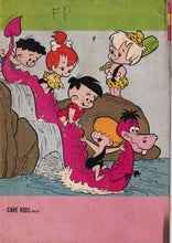 Load image into Gallery viewer, Hanna-Barbera's Cave Kids (1963) 7 Flintstones
