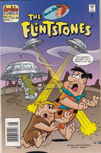 Load image into Gallery viewer, Hanna-Barbera's Flintstones (1961-1970) 48 (1977) 9 (1995) 12
