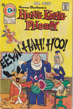 Load image into Gallery viewer, Hanna-Barbera's Hong Kong Phooey (1975) 1
