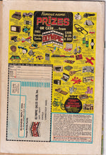 Load image into Gallery viewer, Hanna-Barbera's Huckleberry Hound (1960-1970) 31, 34, (1970) 1
