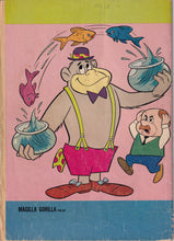 Load image into Gallery viewer, Hanna-Barbera's Magilla Gorilla (1964 Gold Key) 4
