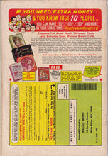 Load image into Gallery viewer, Hanna-Barbera's Wacky Races (1969 Gold Key) 4
