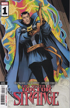 Load image into Gallery viewer, Death Of Doctor Strange (2021) 1 Walmart Variant, 1 2nd print, 3 Bloodstone (2022) 1, 1 2nd print
