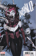 Load image into Gallery viewer, Darkhold Omega (2021 Marvel) 1 Blade (2021) 1 1:10 variant
