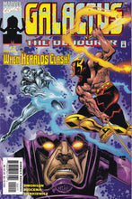 Load image into Gallery viewer, Galactus the Devourer (1999) 1 1st app Red Shift 2, 3, 4
