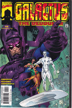 Load image into Gallery viewer, Galactus the Devourer (1999) 1 1st app Red Shift 2, 3, 4
