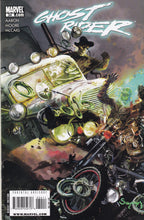 Load image into Gallery viewer, Ghost Rider (2006 4th Series) 30, 31, 34
