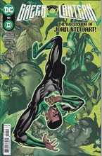 Load image into Gallery viewer, Green Lantern (2021 8th Series DC) 1 Teen Lantern, 10
