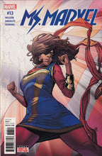 Load image into Gallery viewer, Ms. Marvel (2015 4th Series) 13, 14, 31 1st Skunk Girl
