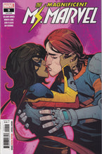 Load image into Gallery viewer, Magnificent Ms. Marvel (2019 Marvel) 1, 6, 8-9
