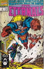 Load image into Gallery viewer, Eternals The Herod Factor (1991) 1
