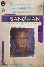 Load image into Gallery viewer, Sandman (1989 2nd Series) 8 1st appearance Death, 22 1st Daniel &amp; Mazikeen KEY Issue
