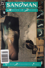 Load image into Gallery viewer, Sandman (1989 2nd Series) 7 Rare Newsstand Variant
