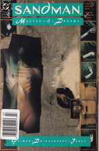 Load image into Gallery viewer, Sandman (1989 2nd Series) 7 Rare Newsstand Variant
