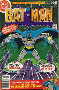 Batman (1940 1st Series) 1, 150-462 lot of 46