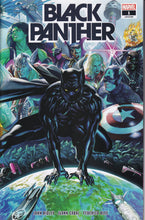 Load image into Gallery viewer, Black Panther (2021) 1 Walmart 3-5 Jusko Variant 1st app Tosin, 5 2nd
