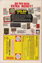 Load image into Gallery viewer, Forbidden Tales of Dark Mansion (1972 DC) 6, 8, 11-13
