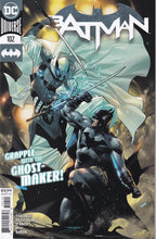 Load image into Gallery viewer, Batman (2016 3rd Series) 85, 86, 87, 97, 102-103, 105 VF/NM 1st Appearance Gunsmith, Mr. Teeth 1st mention of the Designer KEY Issue
