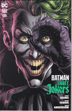 Load image into Gallery viewer, Batman Three Jokers (2020 DC) 1, 3
