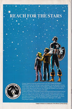 Load image into Gallery viewer, Moon Knight Fist of Khonshu (1985 2nd) 2 1st app Harrow
