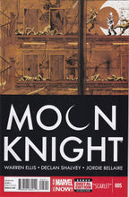 Load image into Gallery viewer, Moon Knight (2014) 5-6
