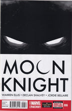 Load image into Gallery viewer, Moon Knight (2014) 5-6
