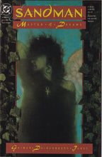 Load image into Gallery viewer, Sandman (1989 2nd Series) 8 1st appearance Death KEY Issue 50 Platinum Essential Vertigo 1
