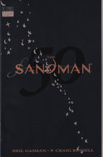 Load image into Gallery viewer, Sandman (1989 2nd Series) 8 1st appearance Death KEY Issue 50 Platinum Essential Vertigo 1
