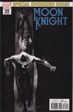 Load image into Gallery viewer, Moon Knight (2017 7th Series) 188 2nd print 1st app Sun King, 190
