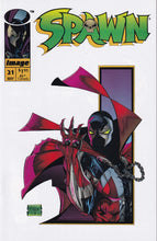 Load image into Gallery viewer, Spawn (1992) lot of 79 issues 7-310 225, 300, 309 Amazing Heroes Interviews (1993) 2
