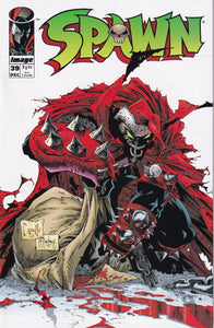 Spawn (1992) lot of 79 issues 7-310 225, 300, 309 Amazing Heroes Interviews (1993) 2