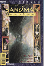 Load image into Gallery viewer, Sandman (1989 2nd Series) 8 1st appearance Death KEY Issue 50 Platinum Essential Vertigo 1
