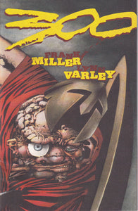 300 (1998) 1-5 Frank Miller Classic FN-VF