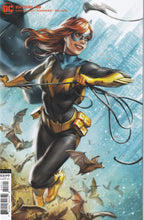 Load image into Gallery viewer, Batgirl (2016 5th Series) 6 1st Appearance Ethan Cobblepot KEY Issue 48 VF/NM
