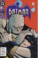 Load image into Gallery viewer, Batman Adventures (1992 1st Series) 2-4, 6-7, 9, 11-12 1st app Harley Quinn 23
