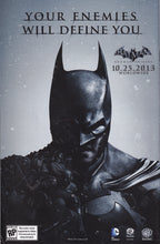 Load image into Gallery viewer, Batman and Robin (2011 2nd Series) 23 Newsstand Variant FN/VF
