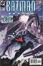 Load image into Gallery viewer, Batman Beyond (1999 2nd Series) 1-4, 6, 9-10
